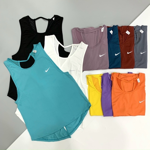 Tank top nike đuôi tôm