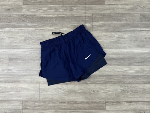 Quần Tập Thể Thao 2 Lớp Nike