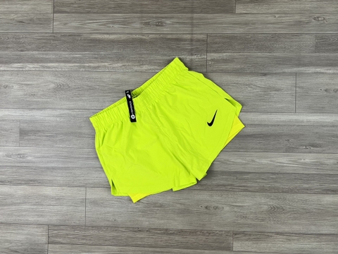 Quần Tập Thể Thao 2 Lớp Nike