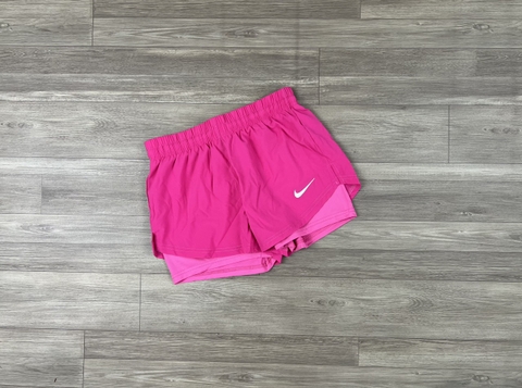 Quần Tập Thể Thao 2 Lớp Nike