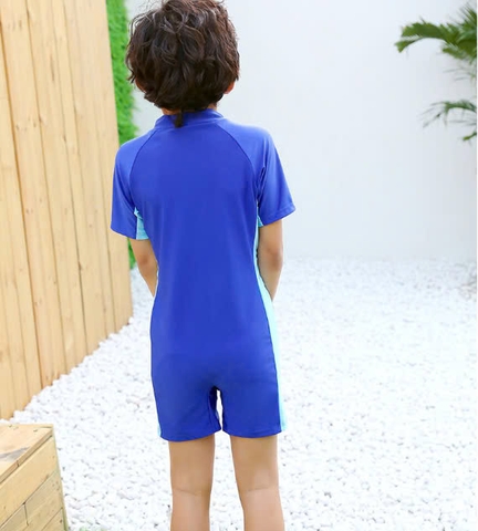 Đồ bơi bé trai liền thân