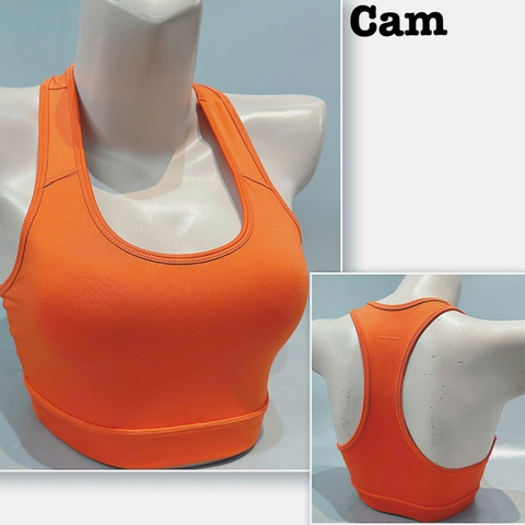 Bra tập basic 6041