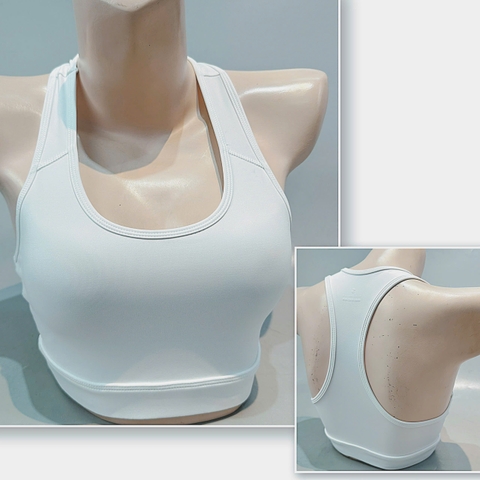 Bra tập basic 6041
