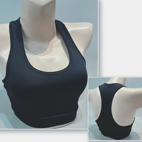 Bra tập basic 6041
