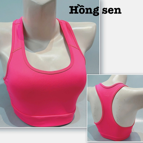 Bra tập basic 6041
