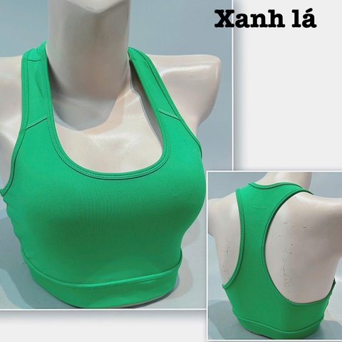 Bra tập basic 6041