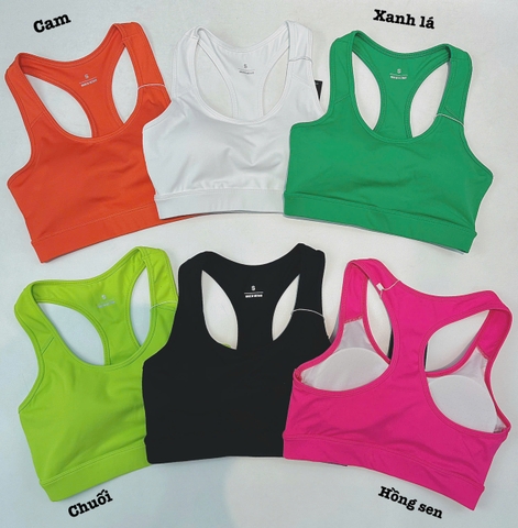 Bra tập basic 6041