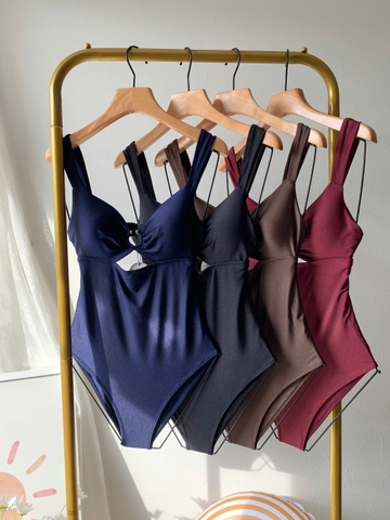 Đồ Bơi Nữ Liền Thân Sang Trọng - SOLÉA SWIMSUIT | DỨA BIKINI & SPORTWEAR