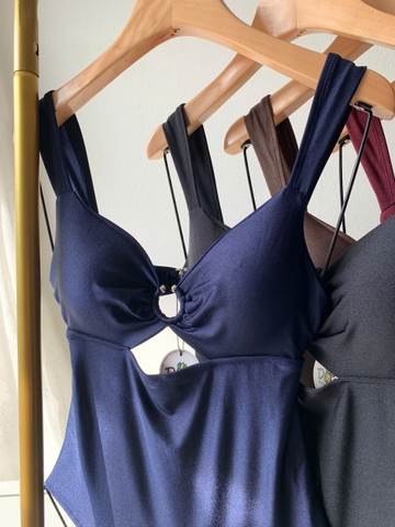 Đồ Bơi Nữ Liền Thân Sang Trọng - SOLÉA SWIMSUIT | DỨA BIKINI & SPORTWEAR