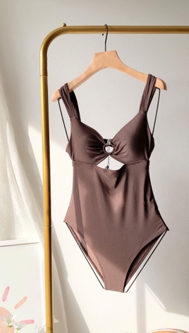 Đồ Bơi Nữ Liền Thân Sang Trọng - SOLÉA SWIMSUIT | DỨA BIKINI & SPORTWEAR