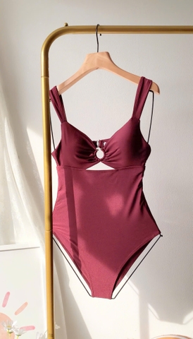 Đồ Bơi Nữ Liền Thân Sang Trọng - SOLÉA SWIMSUIT | DỨA BIKINI & SPORTWEAR