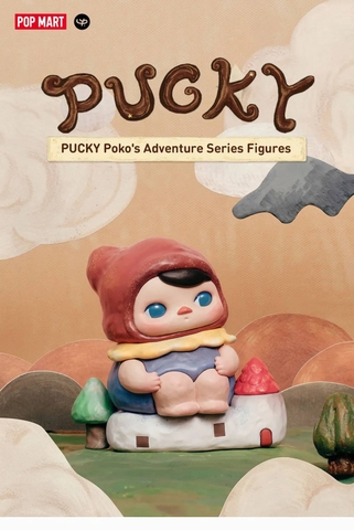 POKO'S ADVENTURE: NƠI HÀNH TRÌNH BẮT ĐẦU