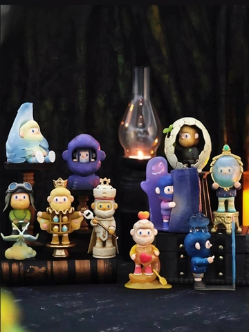 CHÀNG NÔNG DÂN BOB LUÔN BÊN BẠN