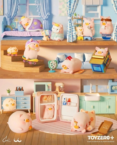LULU TRỞ LẠI VỚI PHIÊN BẢN ORIGINAL