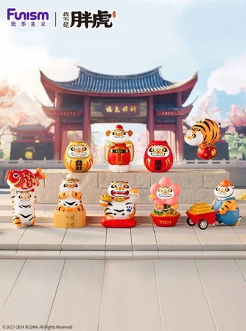 HỔ MẬP TRỞ LẠI, LỢI HẠI HƠN XƯA!!!