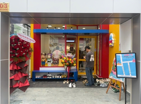 TOYIST ZONE và Hành Trình 7 Năm Cùng với ARTTOYS