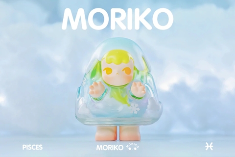 Moriko - Pisces By MoeDouble