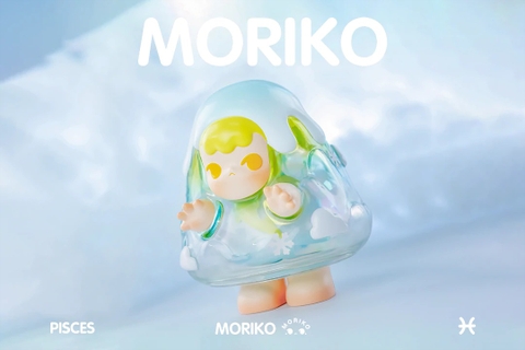 Moriko - Pisces By MoeDouble