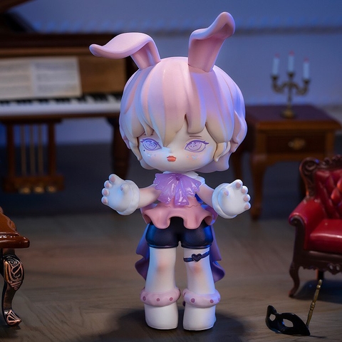 BLINDBOX | Toyist Zone