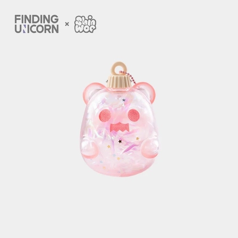 SHINWOO ILLUMINATED PENDANT