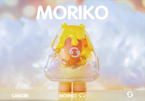 Moriko - Cancer By MoeDouble