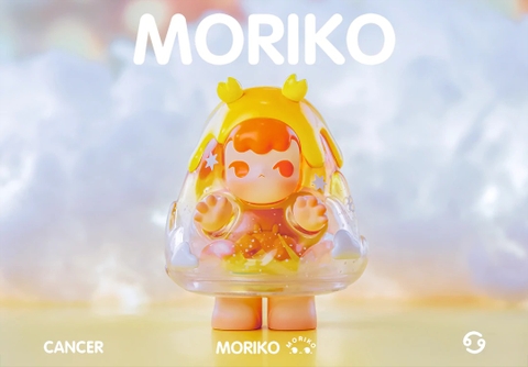 Moriko - Cancer By MoeDouble
