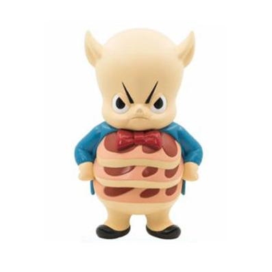 Chino Masterpiece Porky Pig