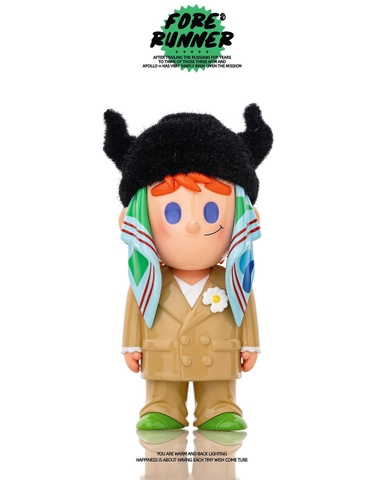 Fore Runner - GD