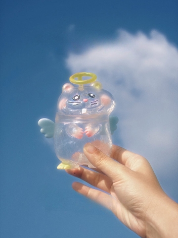 [Pre-order] 517 Sufan's Soul