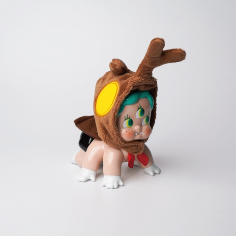 Cosplay Betle Dede By Abao