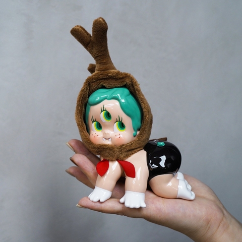 Cosplay Betle Dede By Abao