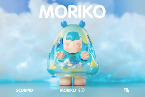 Moriko - Scorpio By MoeDouble