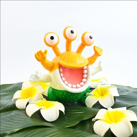 Mango Sticky Rice Hosuke