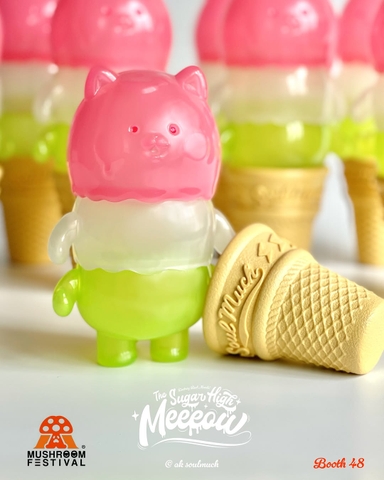 SUGARHIGH MEEEOW
