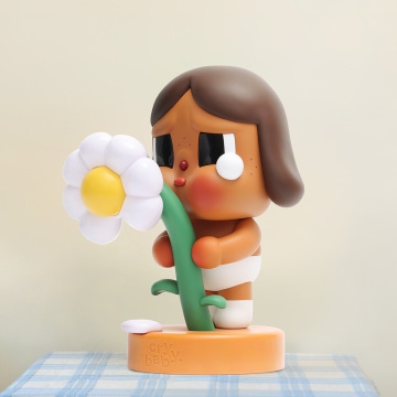 CRYBABY Sad Club Series-Lamp