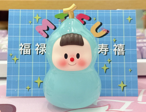 DUODUOMEI Jade Gourd Mini