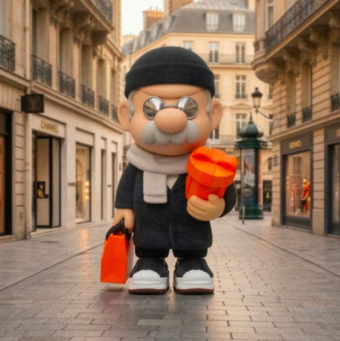 SUP. PRO. ESNTL // Professional In Paris