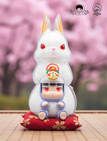 Ebimomo Kigurumi Bunny