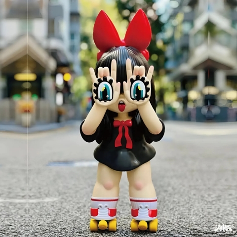 Megaton Nigiru Chan
