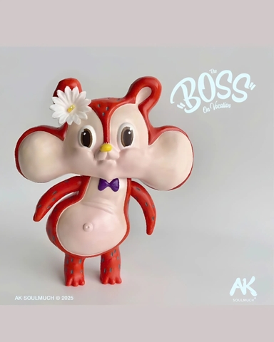 BOSS on Vacation