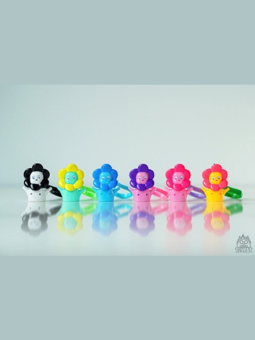 517.Toy Keychain