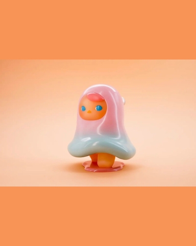 Pucky - The Ghost - Bubble Gum