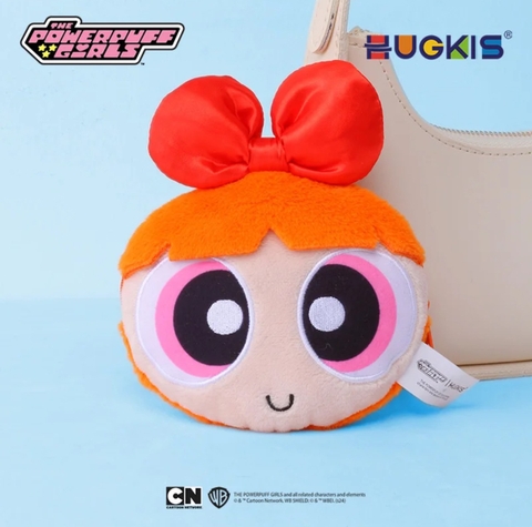The Powerpuff Girls - Flower Pouch