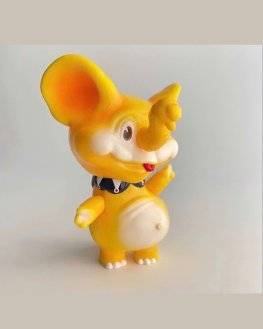 Cheerful BUDDY