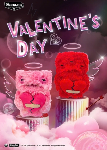 Fuggler - Love Fugg