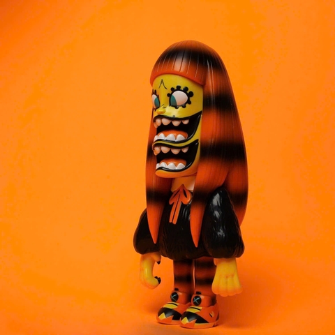 Gera Gera - TTE New Version (Tiger Style)