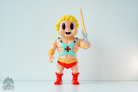 PiPi Man