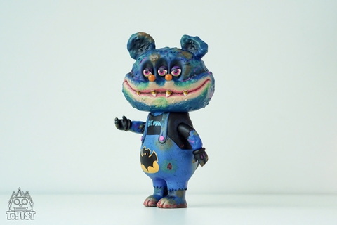 Diemouse AMEKAJI DIEMOUSE