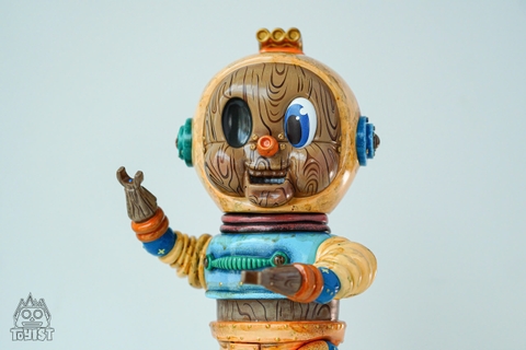 PiPi Wood