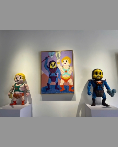 PiPi Man